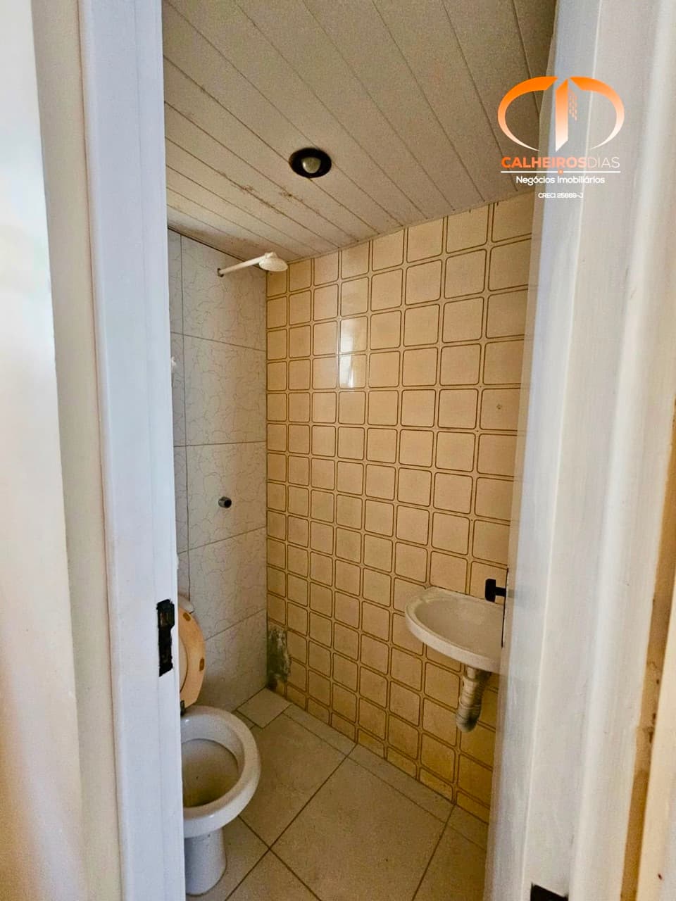 Apartamento de 110 m² com sala em L, varanda e DCE, no Meireles — foto 13