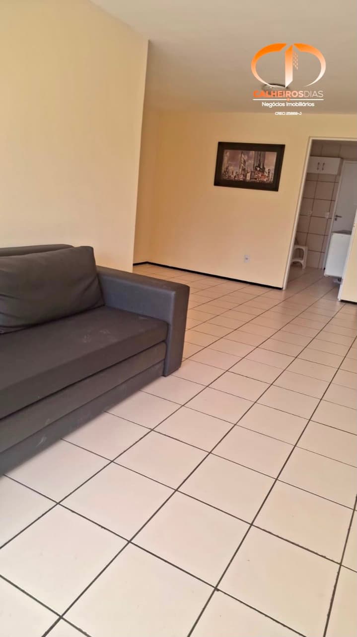 Apartamento nascente de 113 m² com 3 suítes e 2 vagas, no Centro — foto 2