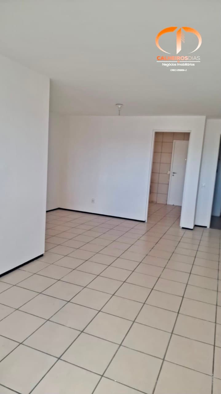 Apartamento nascente de 113 m² com 3 suítes e 2 vagas, no Centro — foto 3