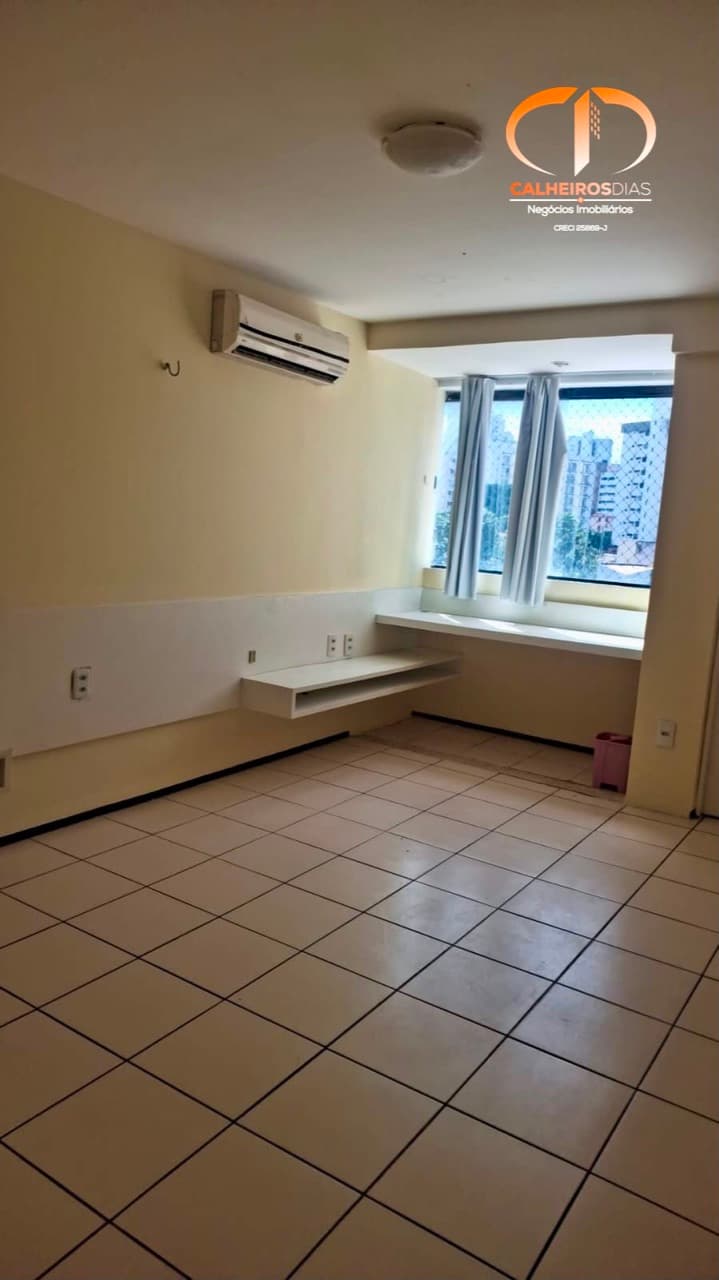 Apartamento nascente de 113 m² com 3 suítes e 2 vagas, no Centro — foto 5