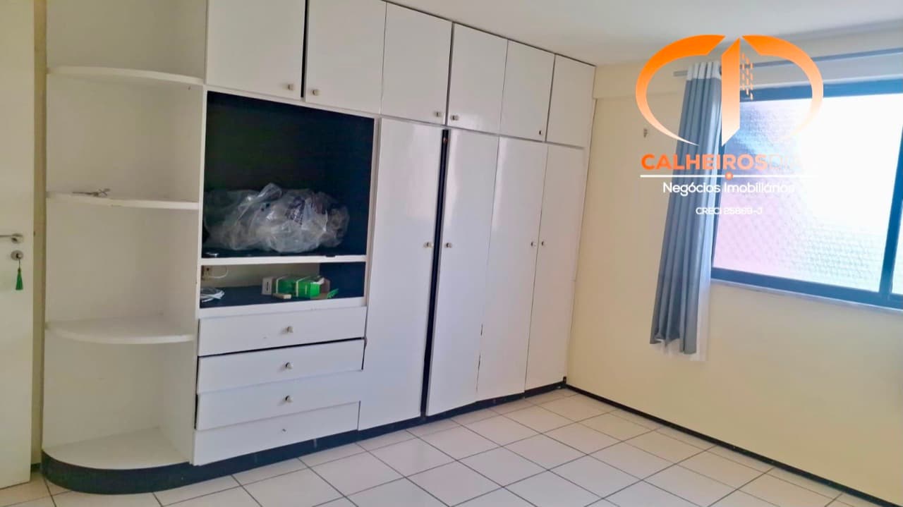 Apartamento nascente de 113 m² com 3 suítes e 2 vagas, no Centro — foto 6