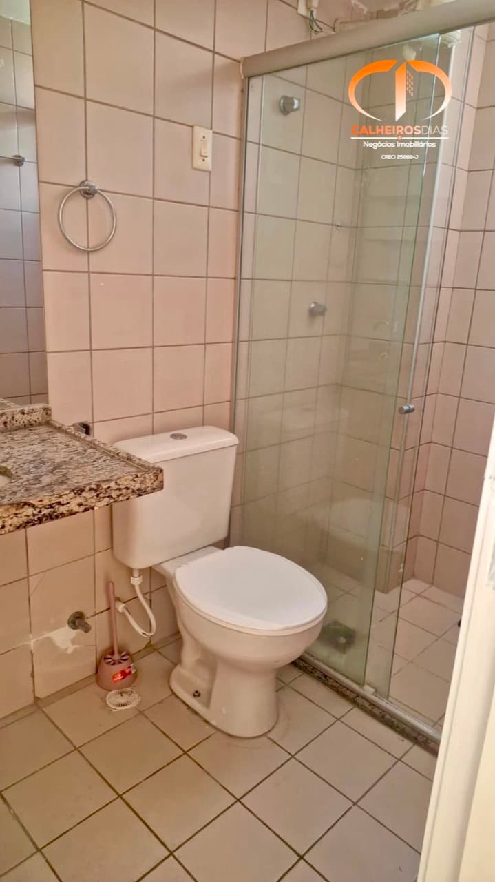 Apartamento nascente de 113 m² com 3 suítes e 2 vagas, no Centro — foto 8