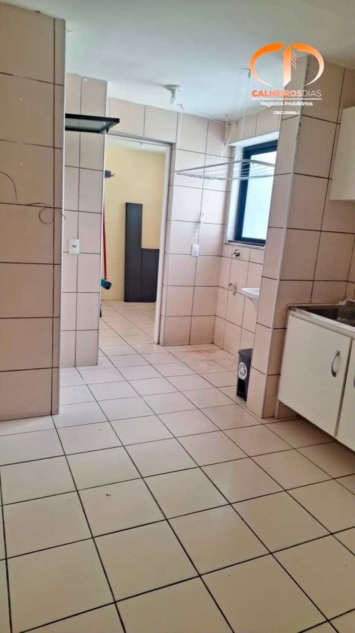 Apartamento nascente de 113 m² com 3 suítes e 2 vagas, no Centro — foto 11