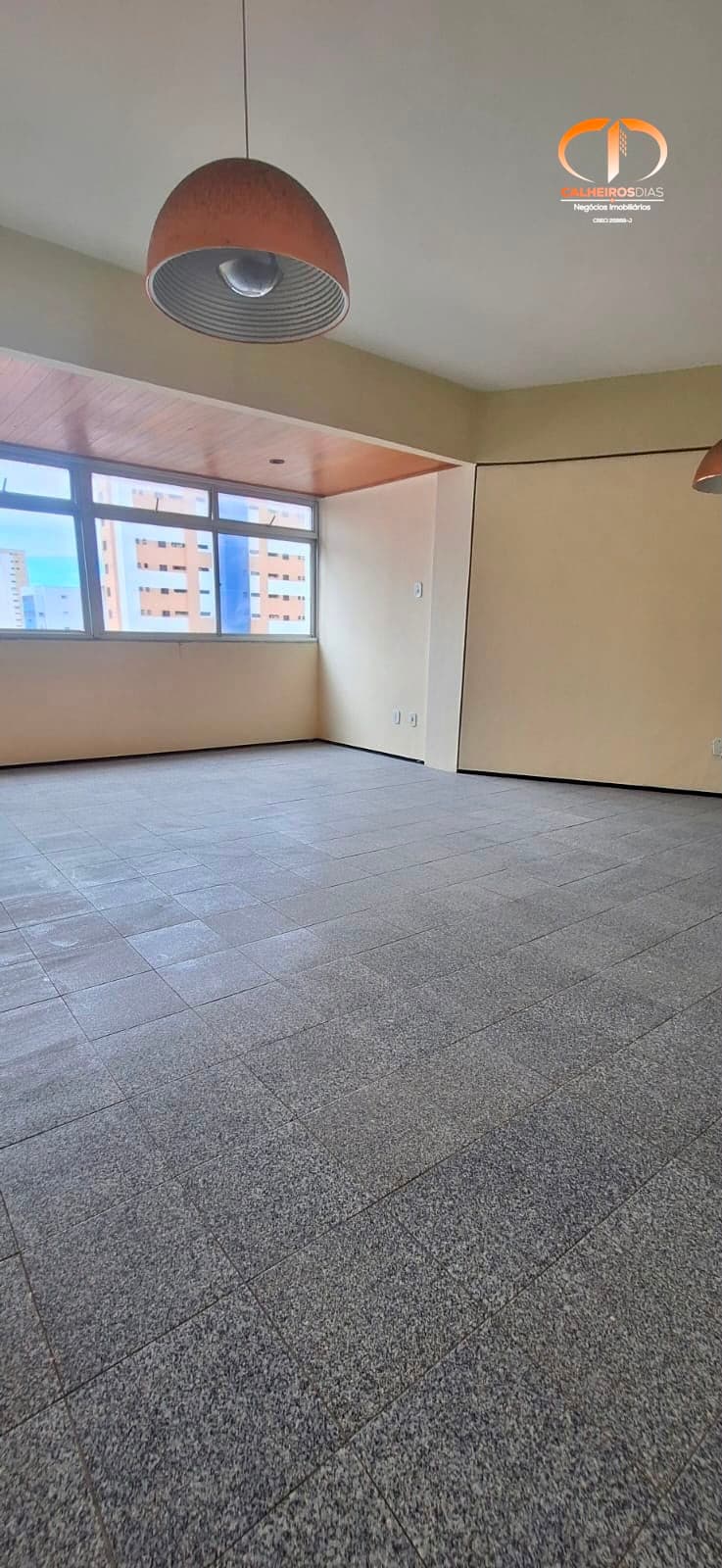 Apartamento nascente de 140 m² com 3 quartos e DCE, no Dionísio Torres — foto 4