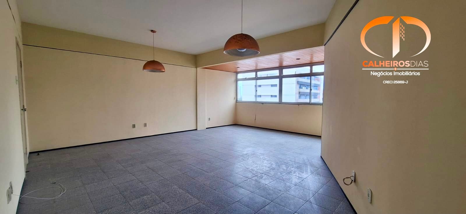 Apartamento nascente de 140 m² com 3 quartos e DCE, no Dionísio Torres — foto 6