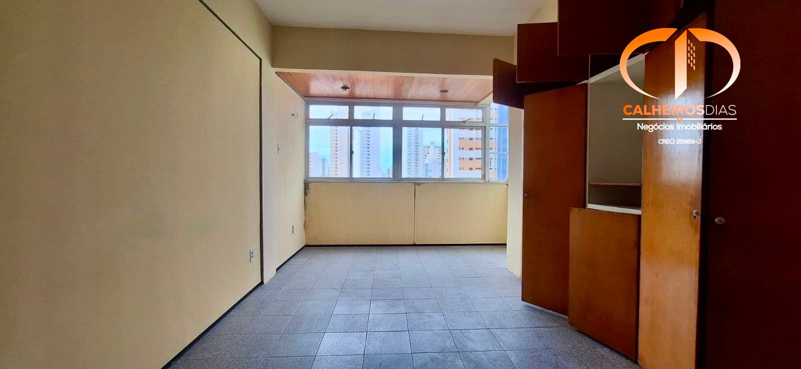 Apartamento nascente de 140 m² com 3 quartos e DCE, no Dionísio Torres — foto 8