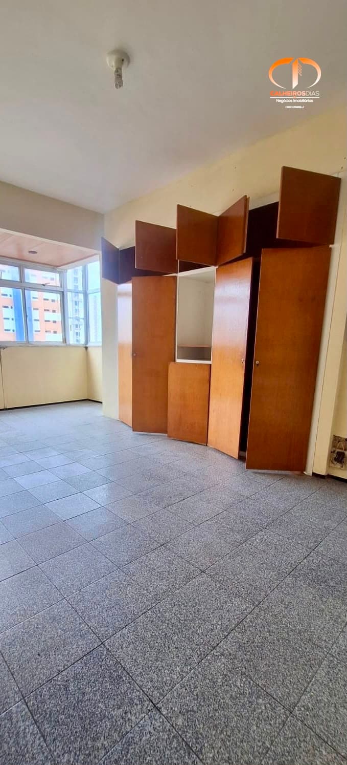 Apartamento nascente de 140 m² com 3 quartos e DCE, no Dionísio Torres — foto 9