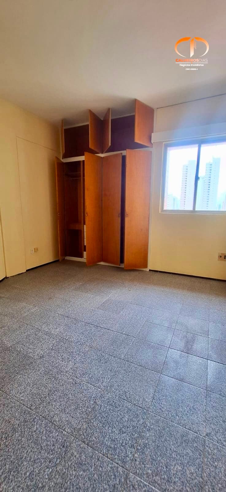 Apartamento nascente de 140 m² com 3 quartos e DCE, no Dionísio Torres — foto 10
