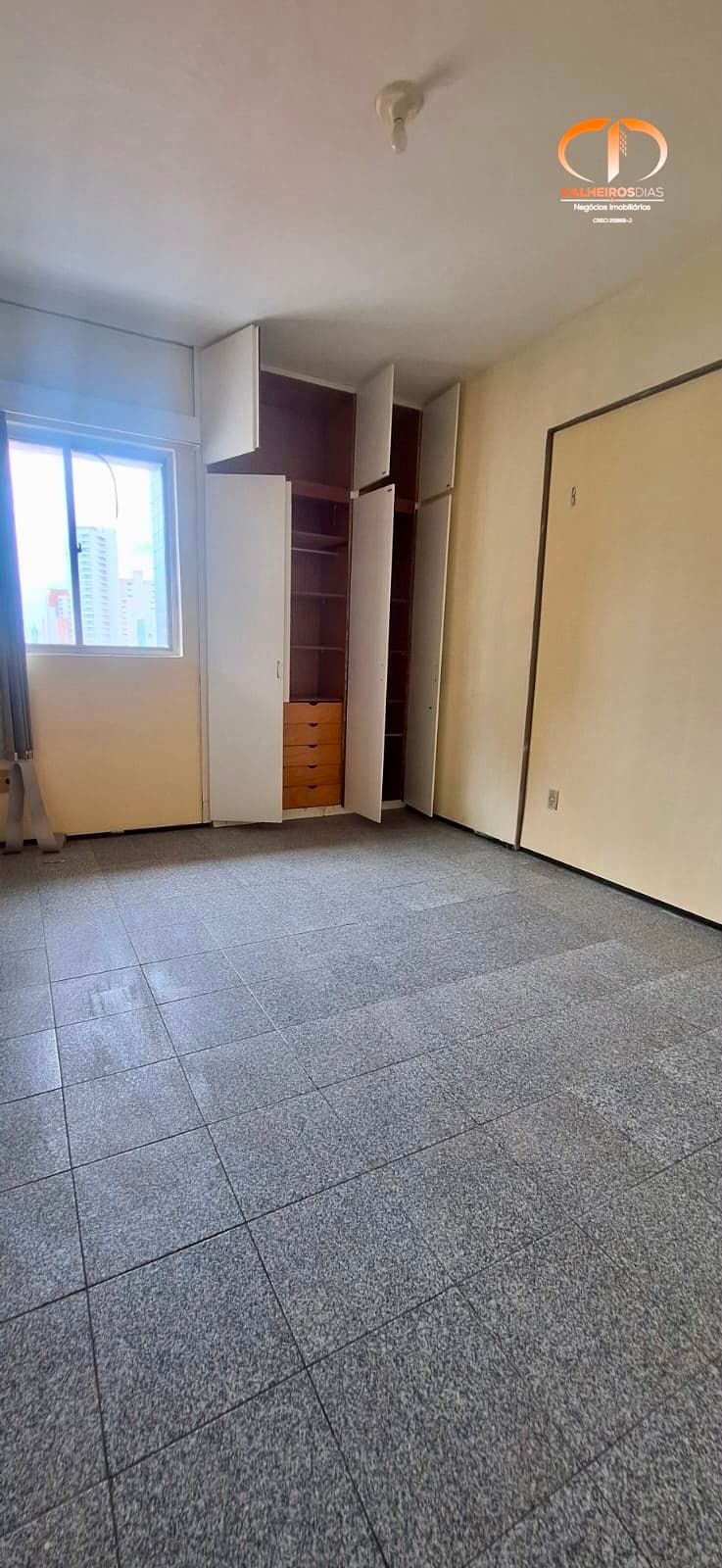 Apartamento nascente de 140 m² com 3 quartos e DCE, no Dionísio Torres — foto 11