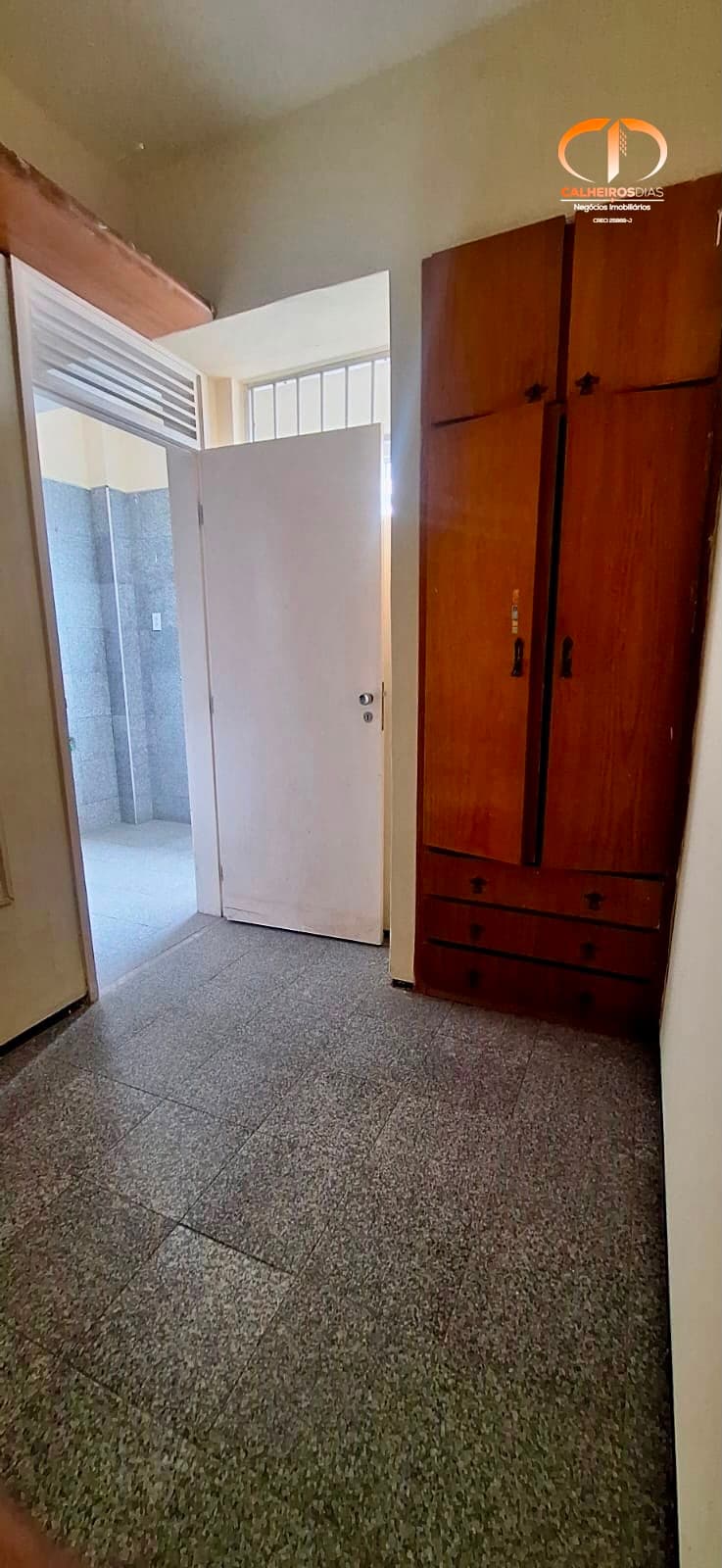 Apartamento nascente de 140 m² com 3 quartos e DCE, no Dionísio Torres — foto 13