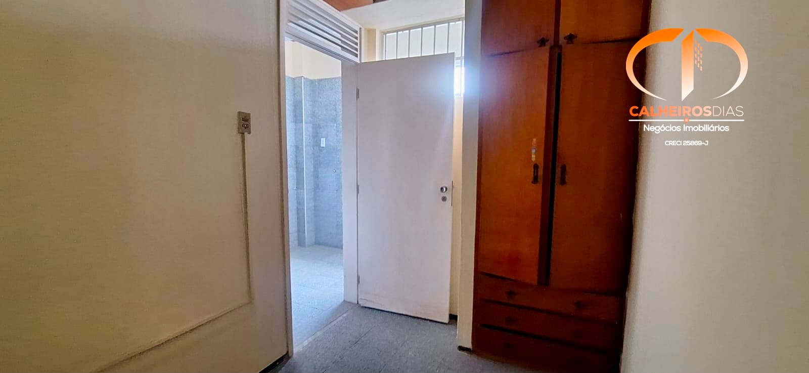 Apartamento nascente de 140 m² com 3 quartos e DCE, no Dionísio Torres — foto 14