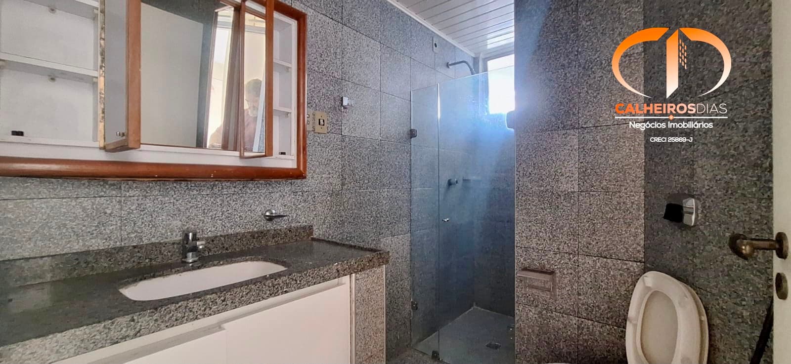 Apartamento nascente de 140 m² com 3 quartos e DCE, no Dionísio Torres — foto 15