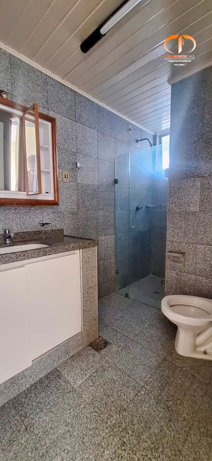 Apartamento nascente de 140 m² com 3 quartos e DCE, no Dionísio Torres — foto 16