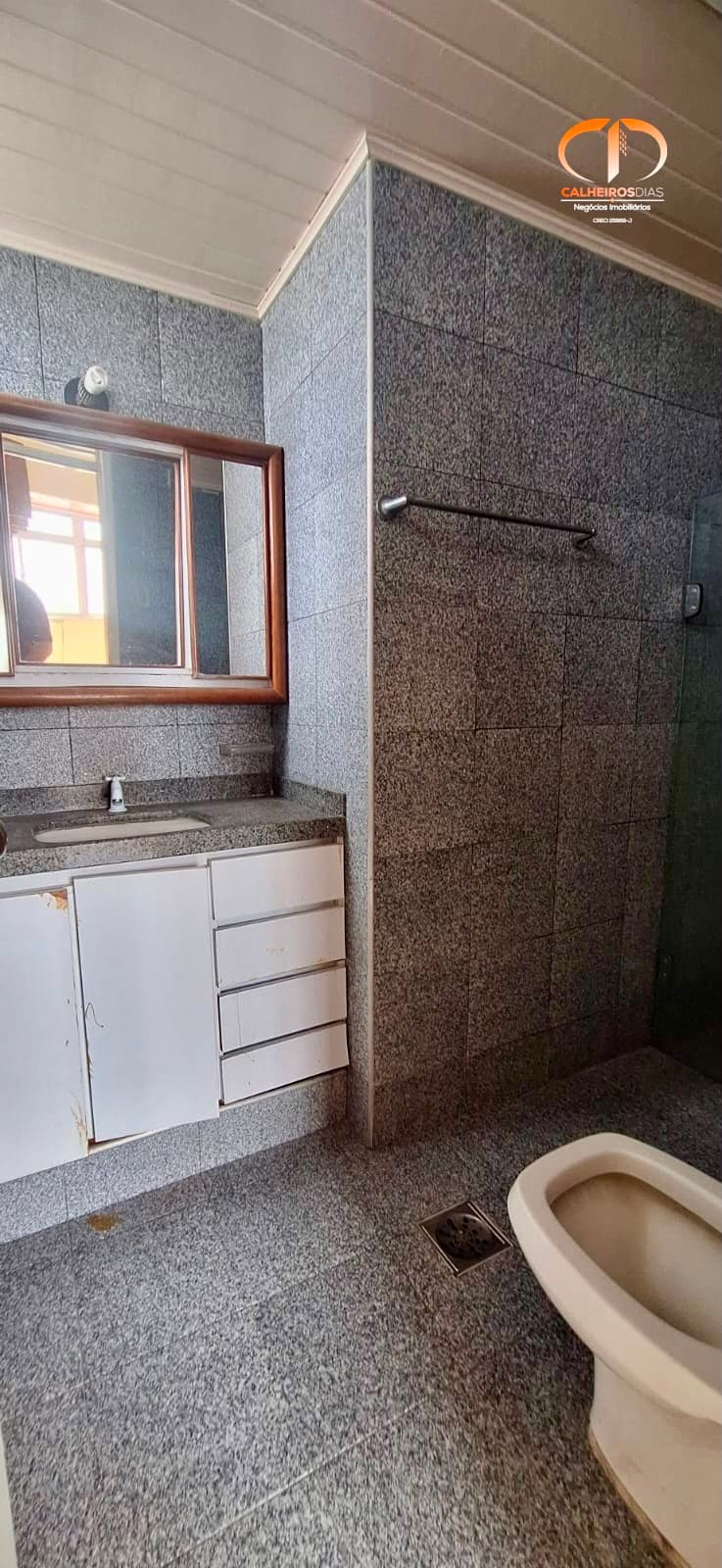 Apartamento nascente de 140 m² com 3 quartos e DCE, no Dionísio Torres — foto 17