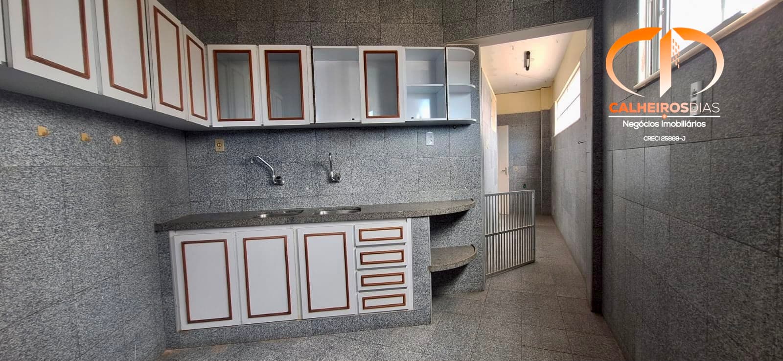 Apartamento nascente de 140 m² com 3 quartos e DCE, no Dionísio Torres — foto 18
