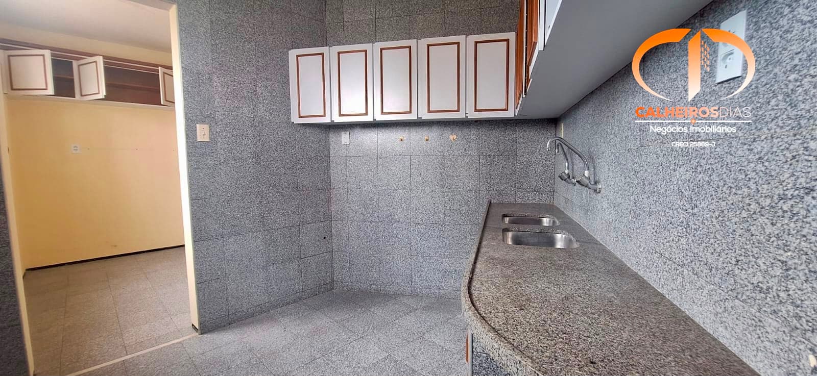 Apartamento nascente de 140 m² com 3 quartos e DCE, no Dionísio Torres — foto 20