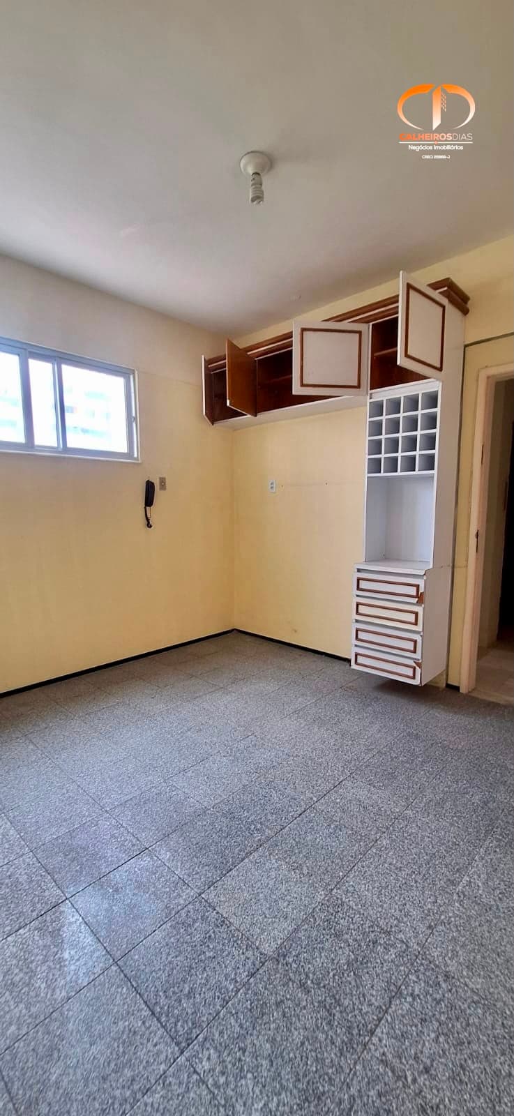 Apartamento nascente de 140 m² com 3 quartos e DCE, no Dionísio Torres — foto 23