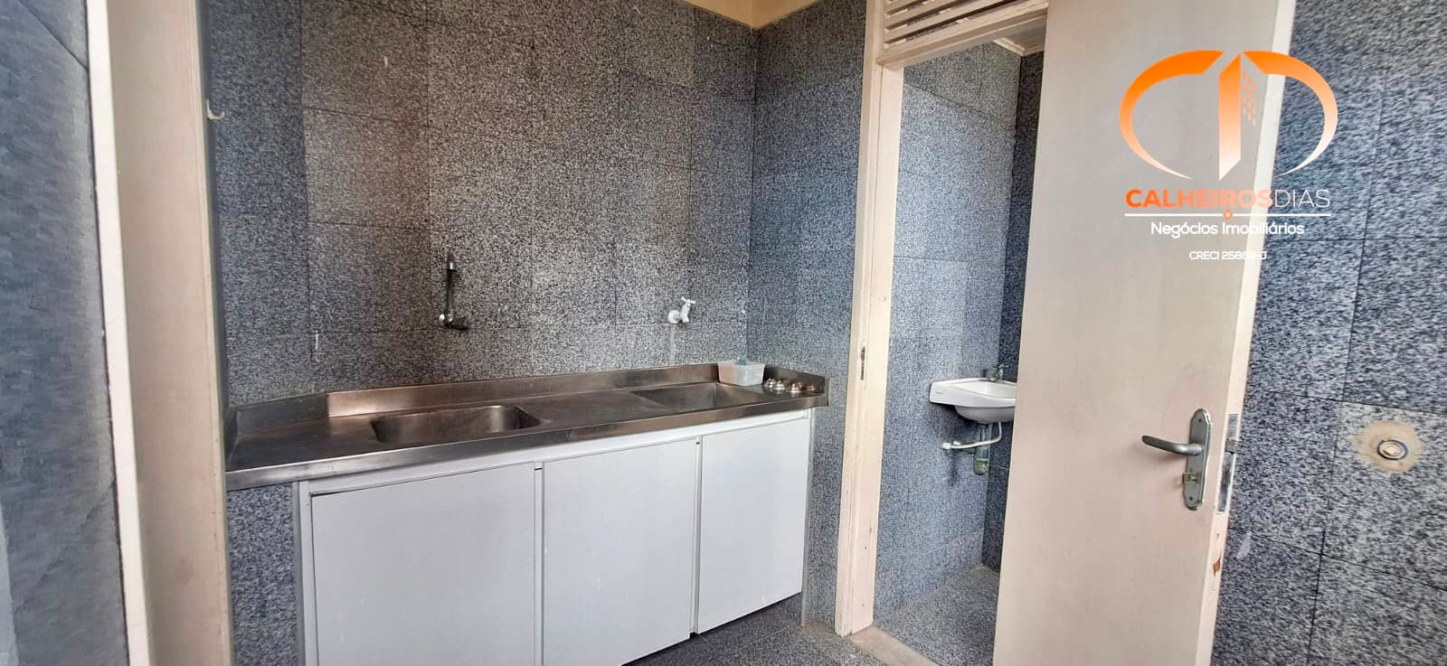 Apartamento nascente de 140 m² com 3 quartos e DCE, no Dionísio Torres — foto 24