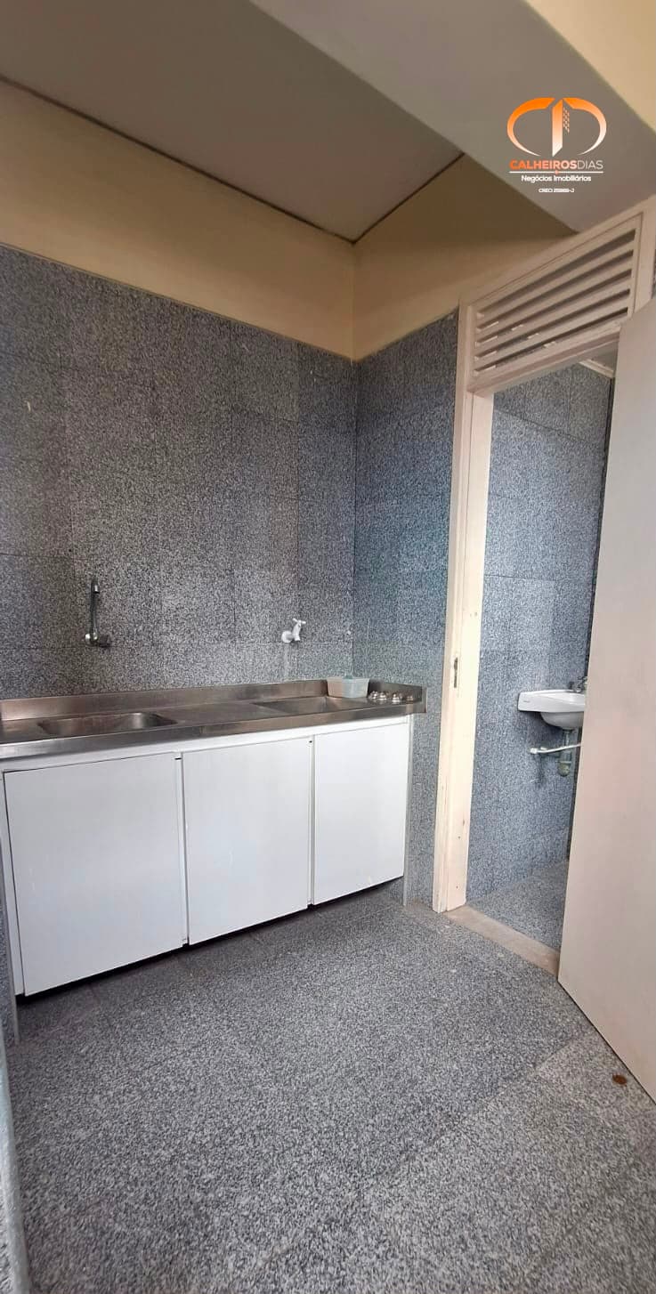 Apartamento nascente de 140 m² com 3 quartos e DCE, no Dionísio Torres — foto 25