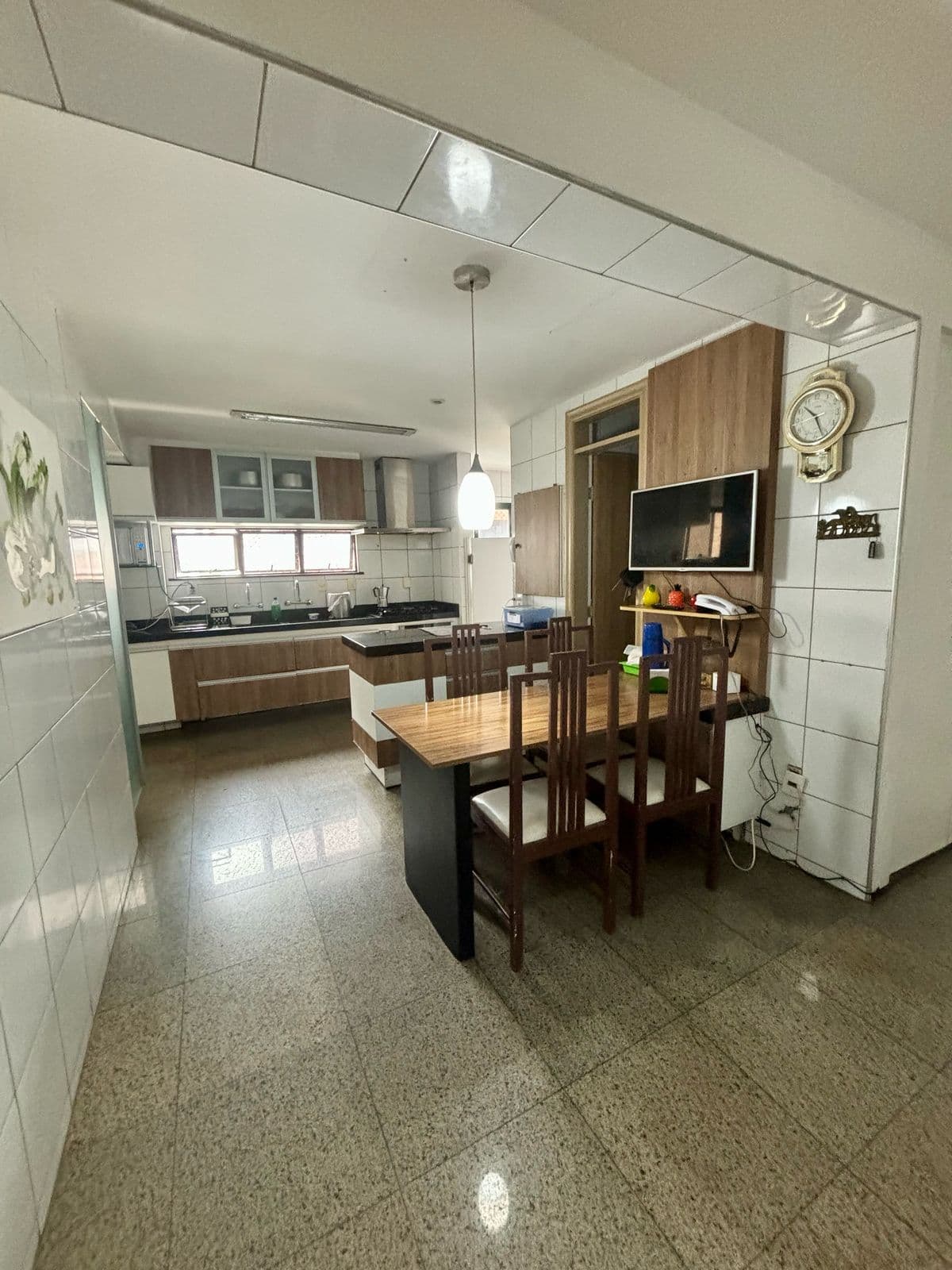 Apartamento amplo de 4 suítes no Edifício Glauco Lobo — foto 5