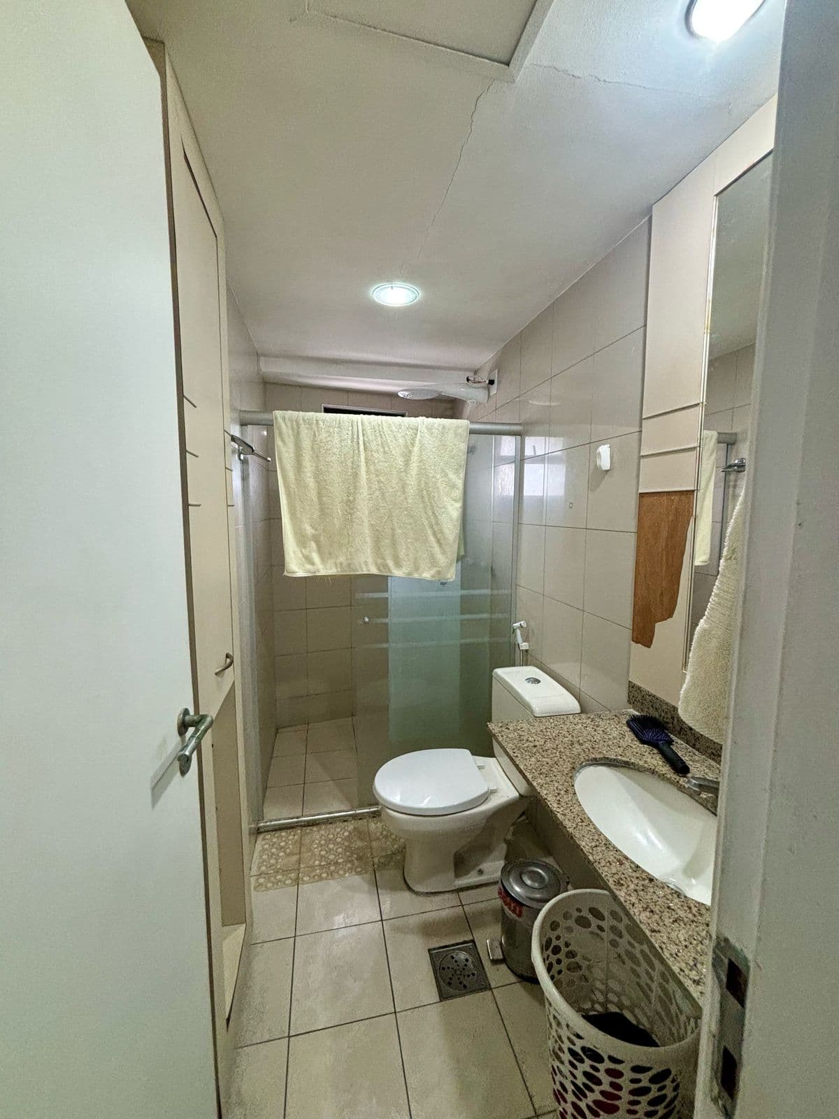 Apartamento amplo de 4 suítes no Edifício Glauco Lobo — foto 23