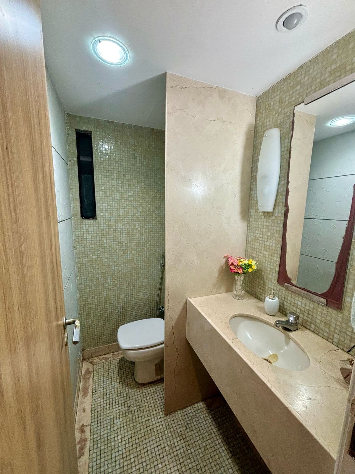 Apartamento amplo de 4 suítes no Edifício Glauco Lobo — foto 25