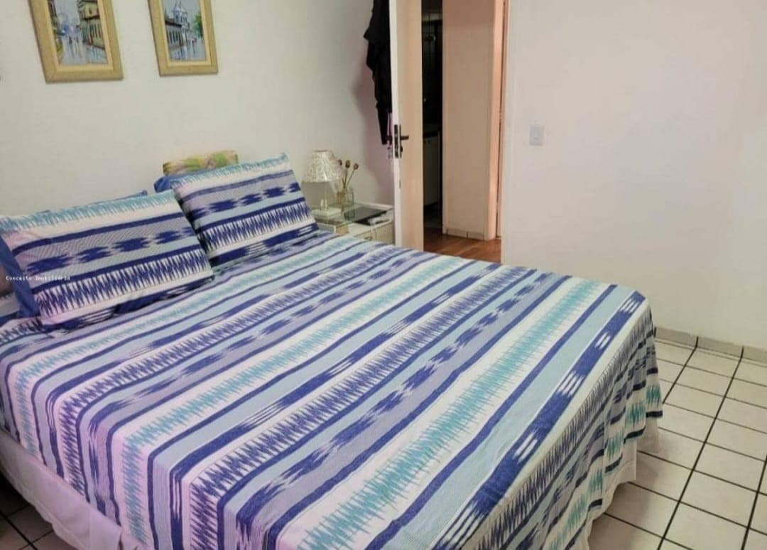 Apartamento de 4 quartos pronto pra morar no Residencial Barão de Mesquita — foto 4