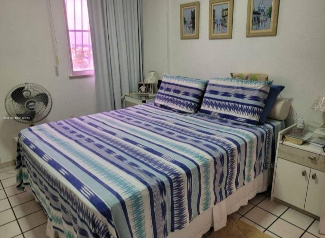 Apartamento de 4 quartos pronto pra morar no Residencial Barão de Mesquita — foto 5