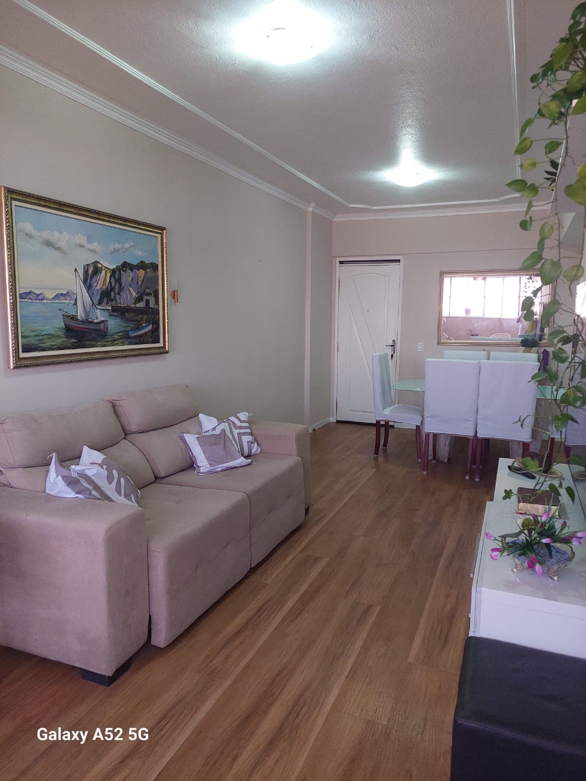 Apartamento de 4 quartos pronto pra morar no Residencial Barão de Mesquita — foto 9