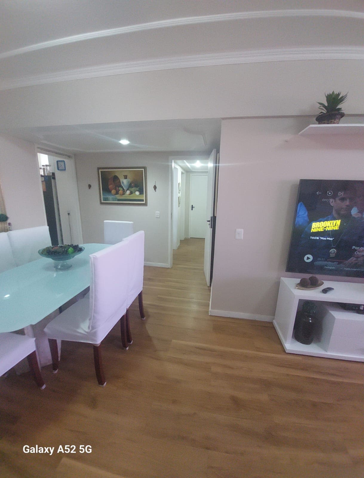 Apartamento de 4 quartos pronto pra morar no Residencial Barão de Mesquita — foto 12