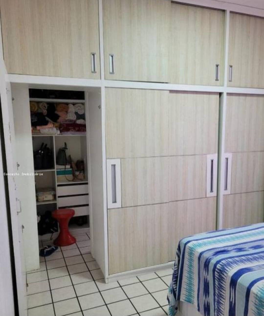Apartamento de 4 quartos pronto pra morar no Residencial Barão de Mesquita — foto 15