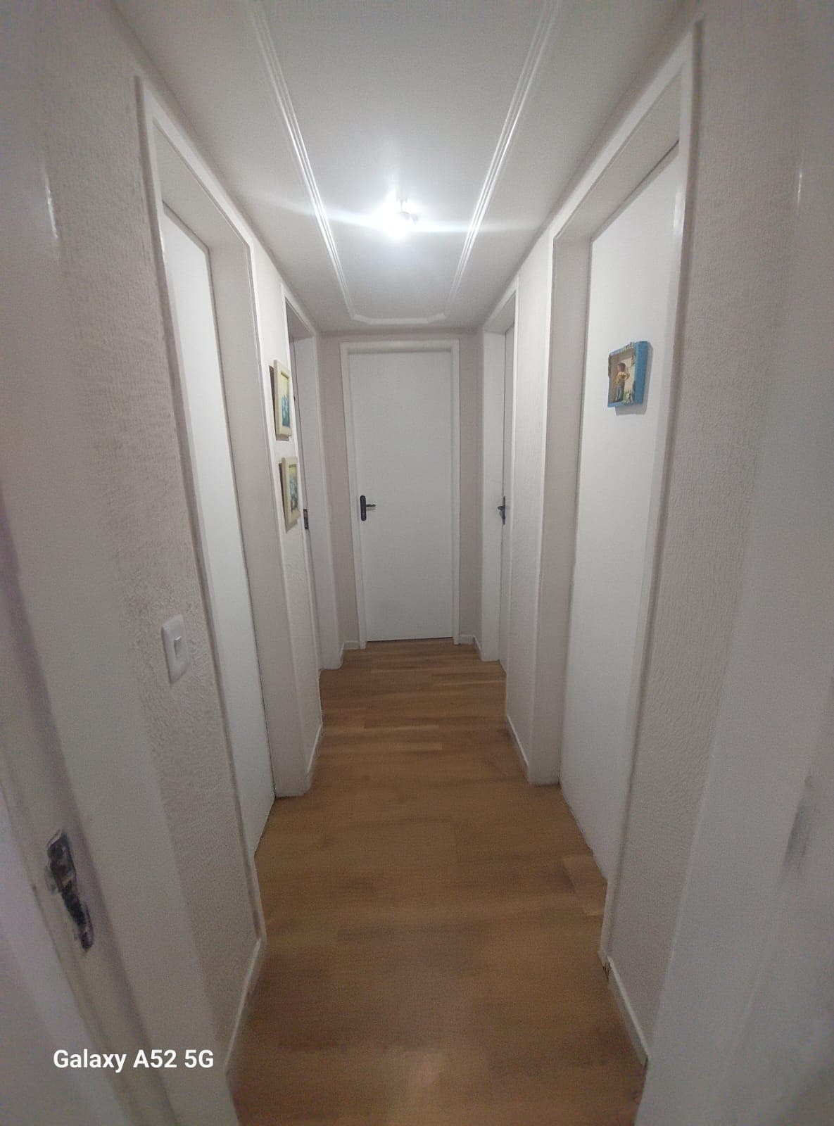 Apartamento de 4 quartos pronto pra morar no Residencial Barão de Mesquita — foto 18