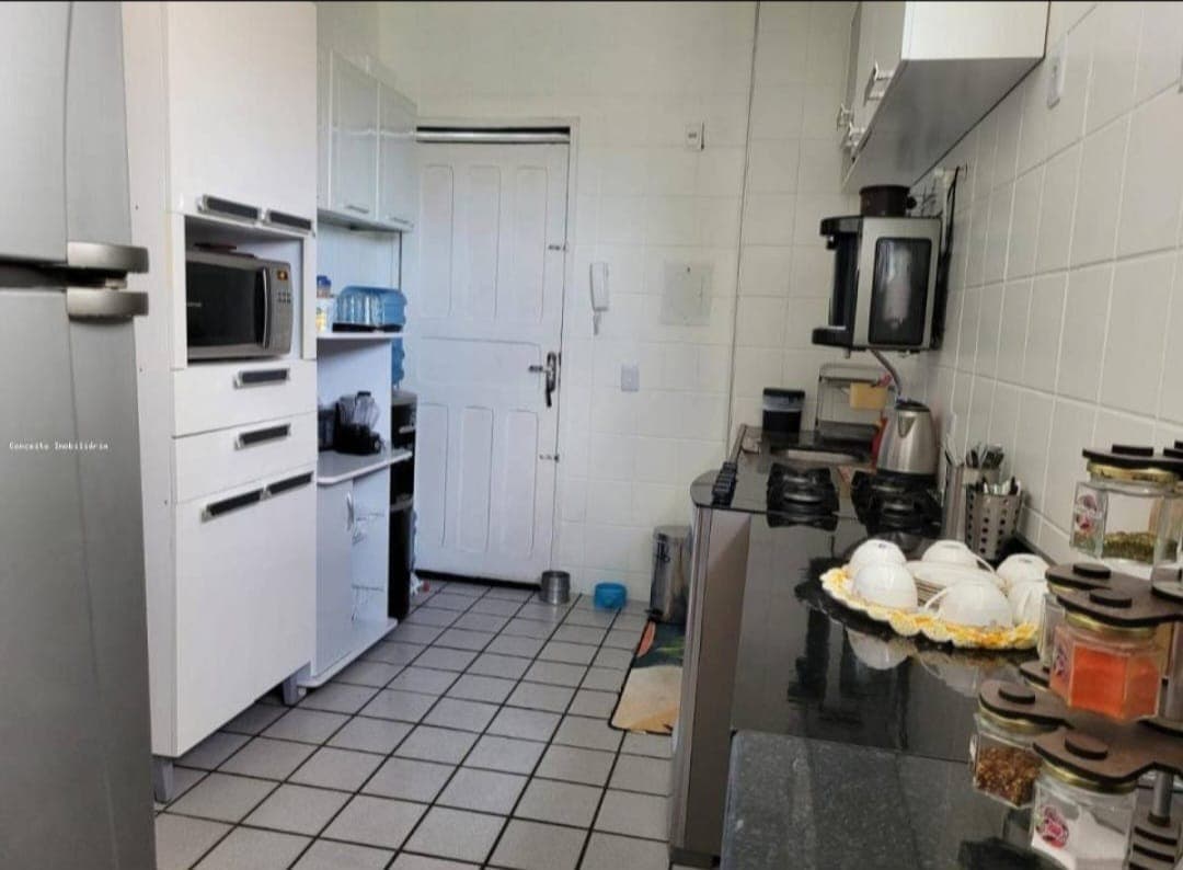 Apartamento de 4 quartos pronto pra morar no Residencial Barão de Mesquita — foto 20
