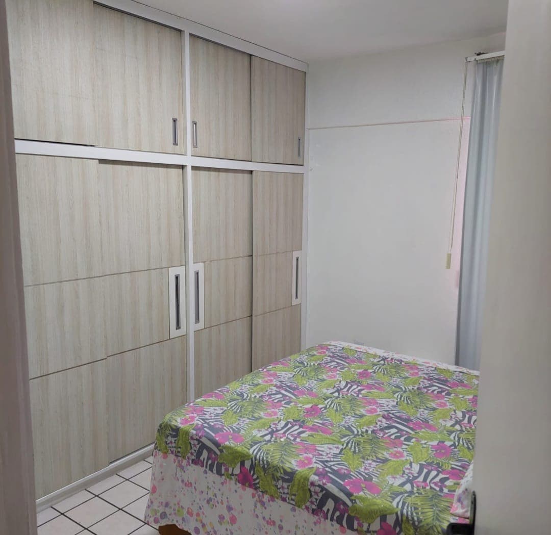 Apartamento de 4 quartos pronto pra morar no Residencial Barão de Mesquita — foto 23