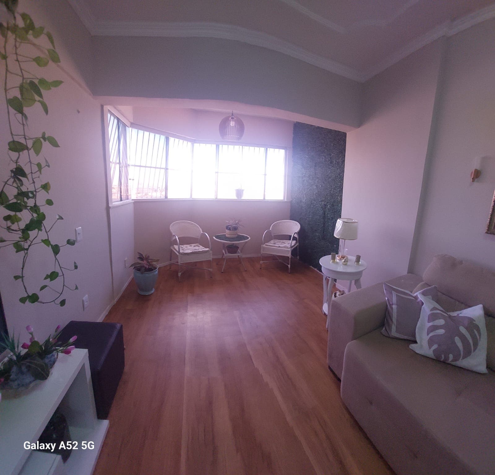 Apartamento de 4 quartos pronto pra morar no Residencial Barão de Mesquita — foto 26