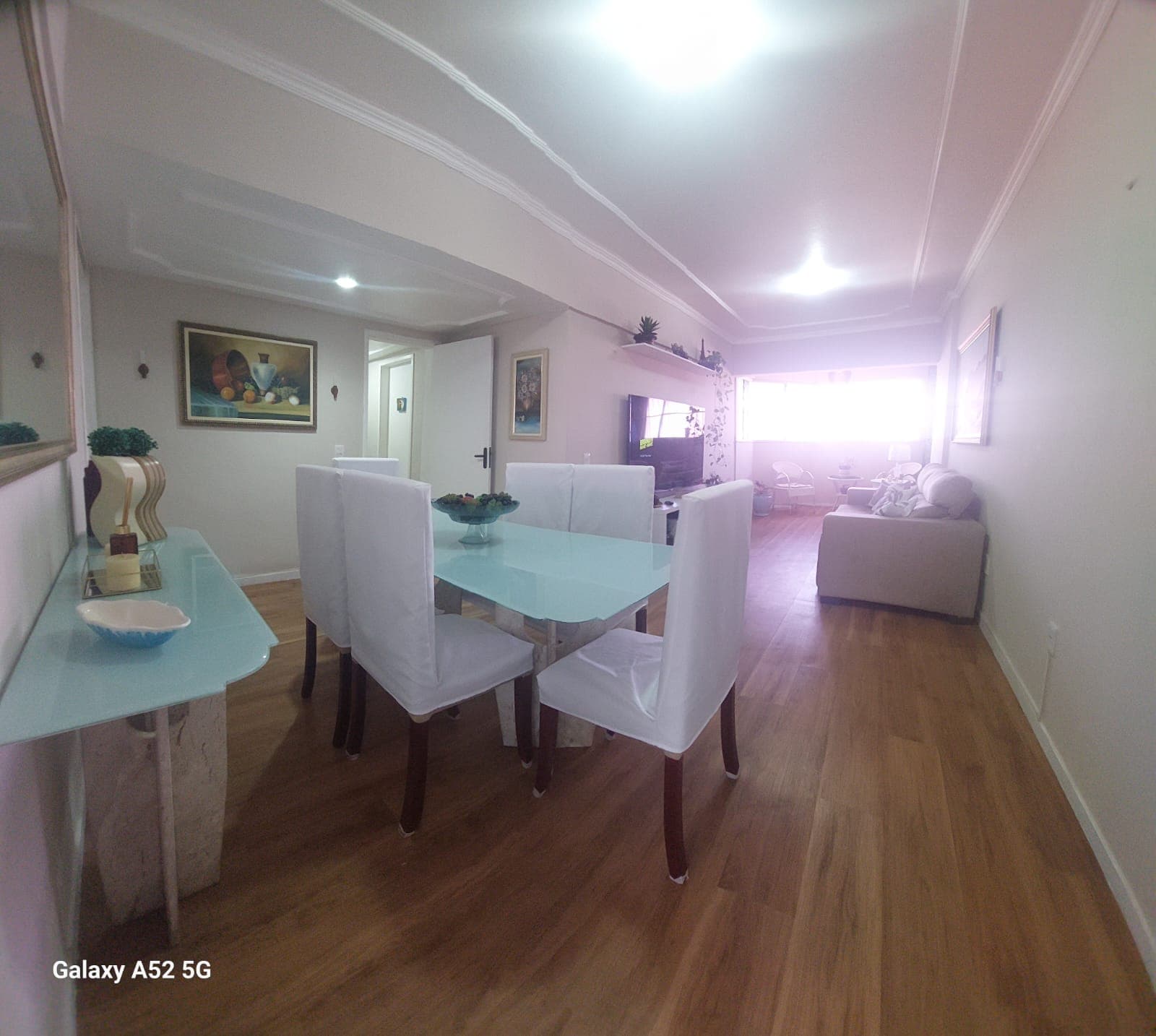 Apartamento de 4 quartos pronto pra morar no Residencial Barão de Mesquita — foto 27