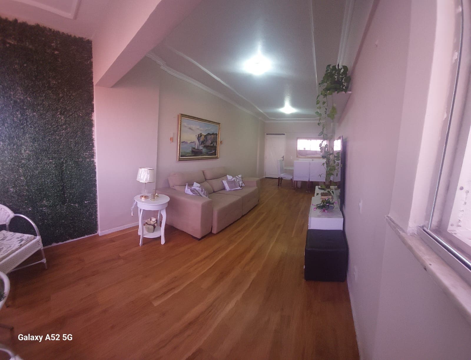 Apartamento de 4 quartos pronto pra morar no Residencial Barão de Mesquita — foto 28