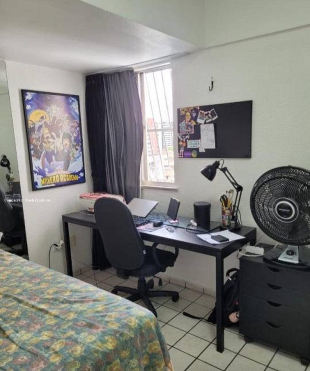 Apartamento de 4 quartos pronto pra morar no Residencial Barão de Mesquita — foto 29