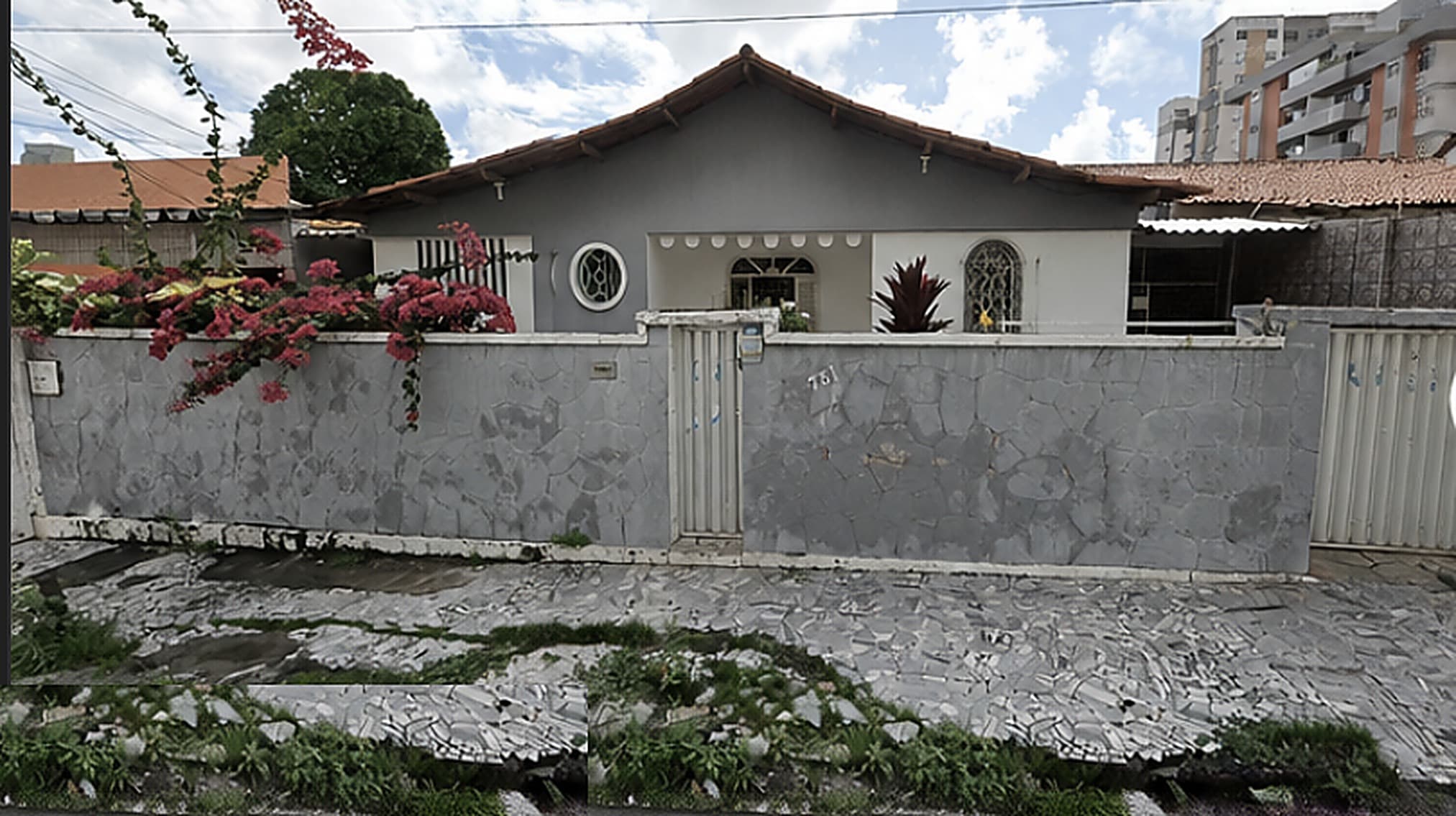 Bairro Papicu em Fortaleza