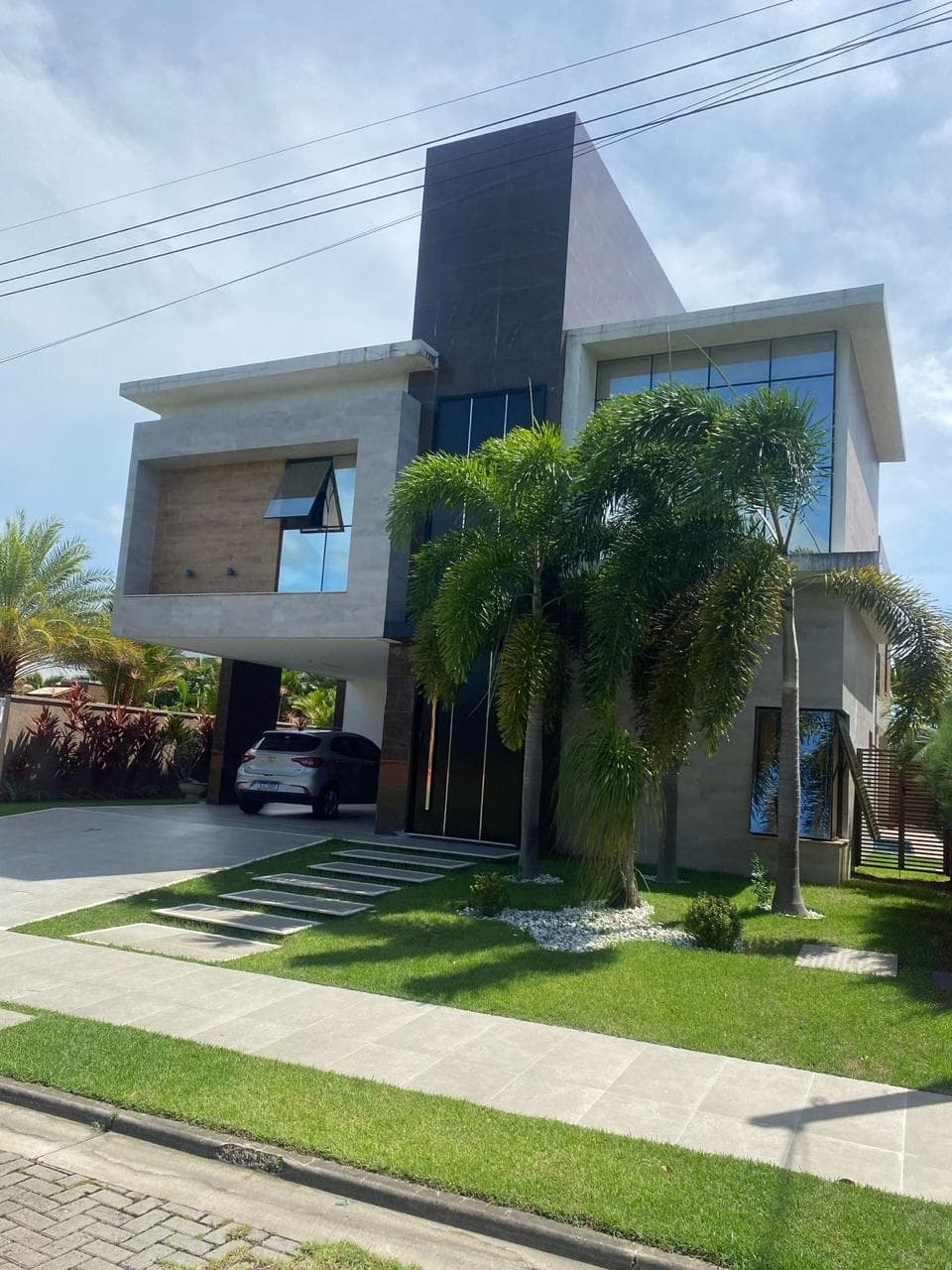 Bairro Eusébio em Fortaleza