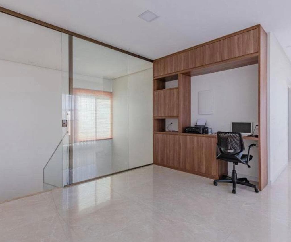 Casa de 383 m² com 5 suítes no Alphaville Eusébio — foto 3