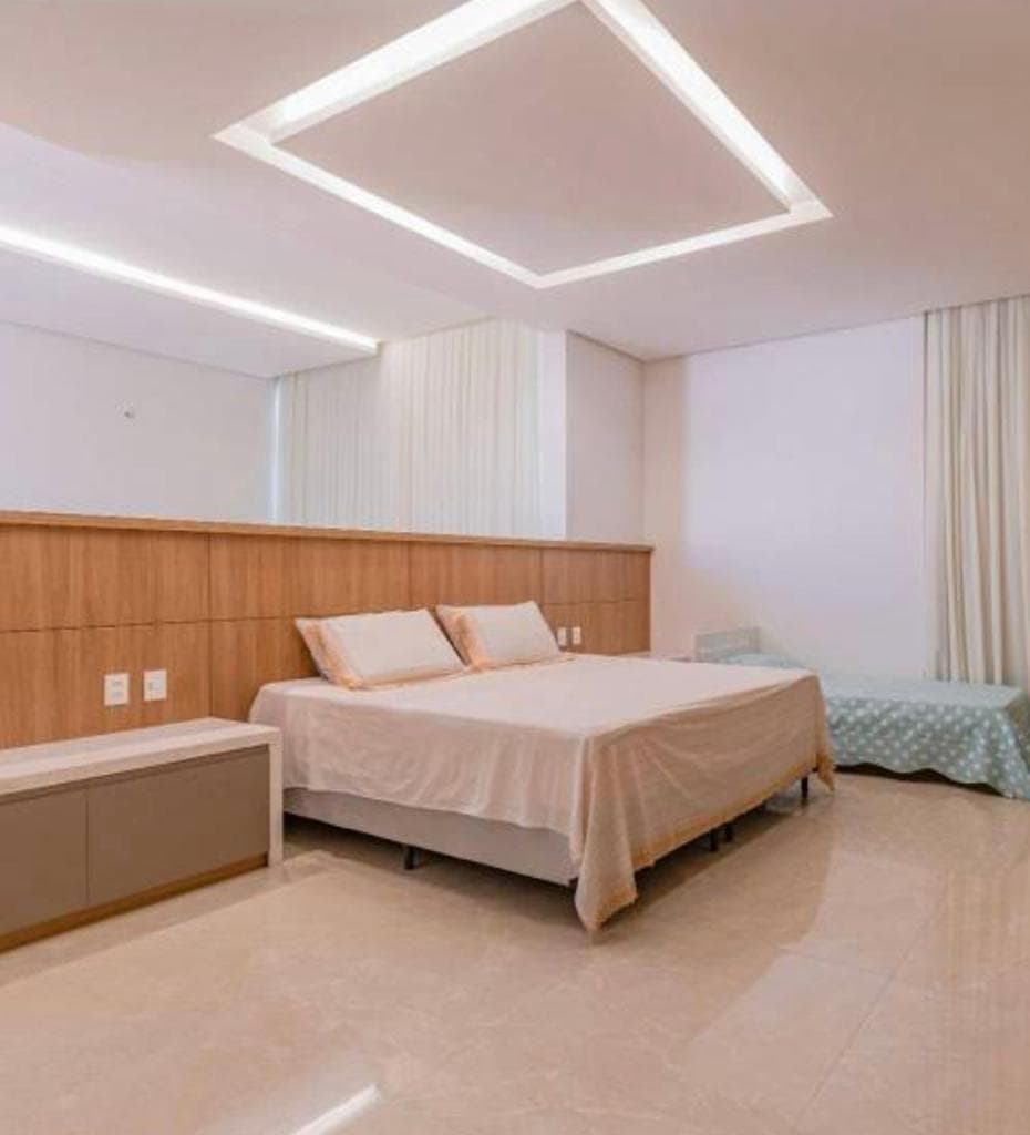 Casa de 383 m² com 5 suítes no Alphaville Eusébio — foto 6