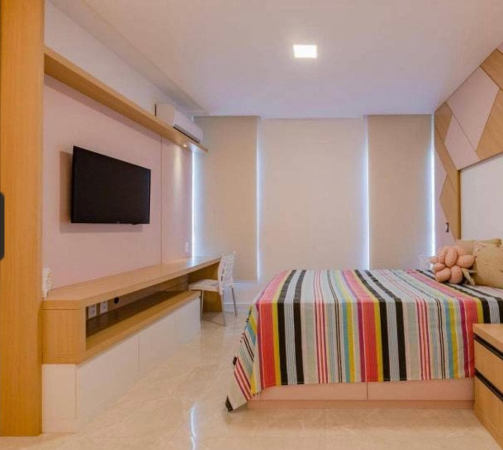 Casa de 383 m² com 5 suítes no Alphaville Eusébio — foto 17
