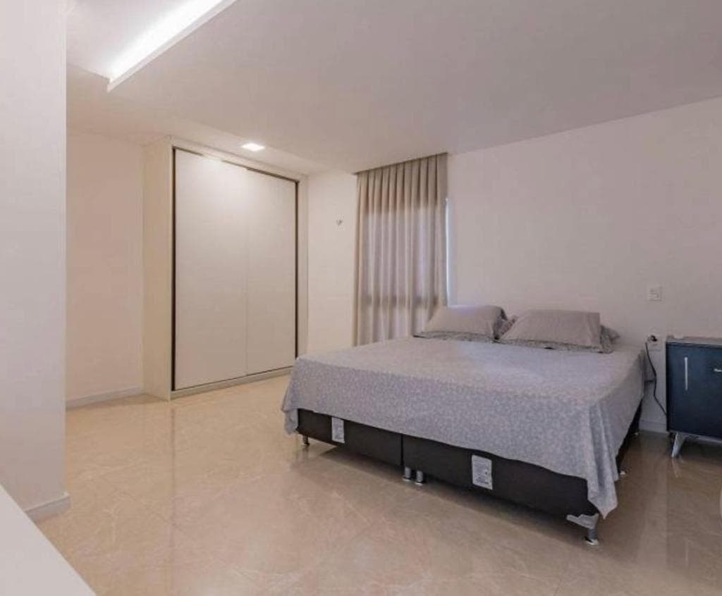 Casa de 383 m² com 5 suítes no Alphaville Eusébio — foto 22