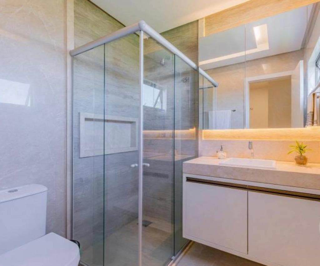 Casa de 383 m² com 5 suítes no Alphaville Eusébio — foto 26