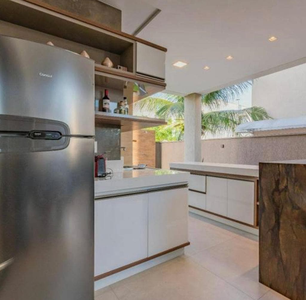 Casa de 383 m² com 5 suítes no Alphaville Eusébio — foto 38