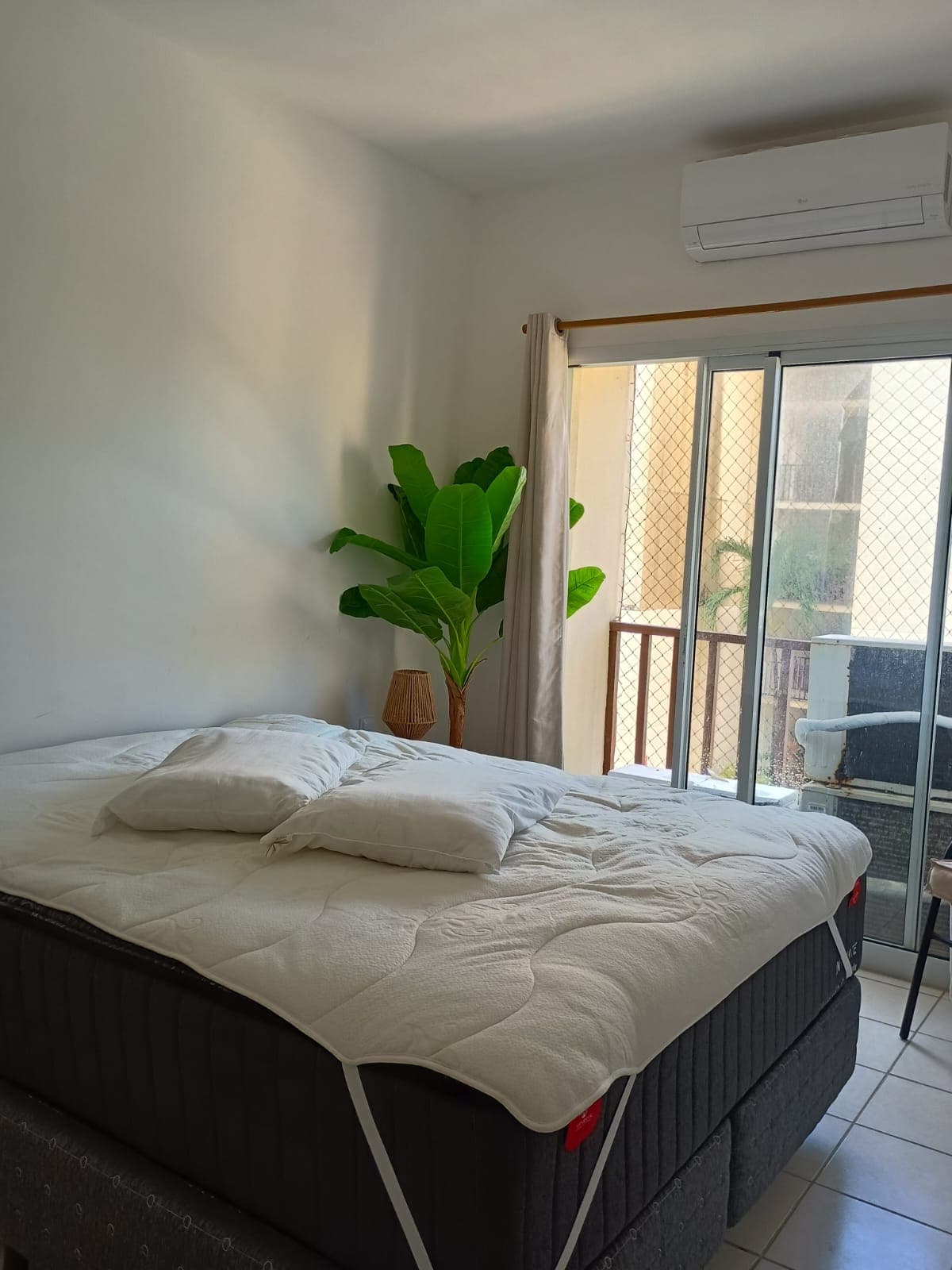 Apartamento de 2 quartos com vista mar e Aqua Park no Acqua Beach Park Resort — foto 4