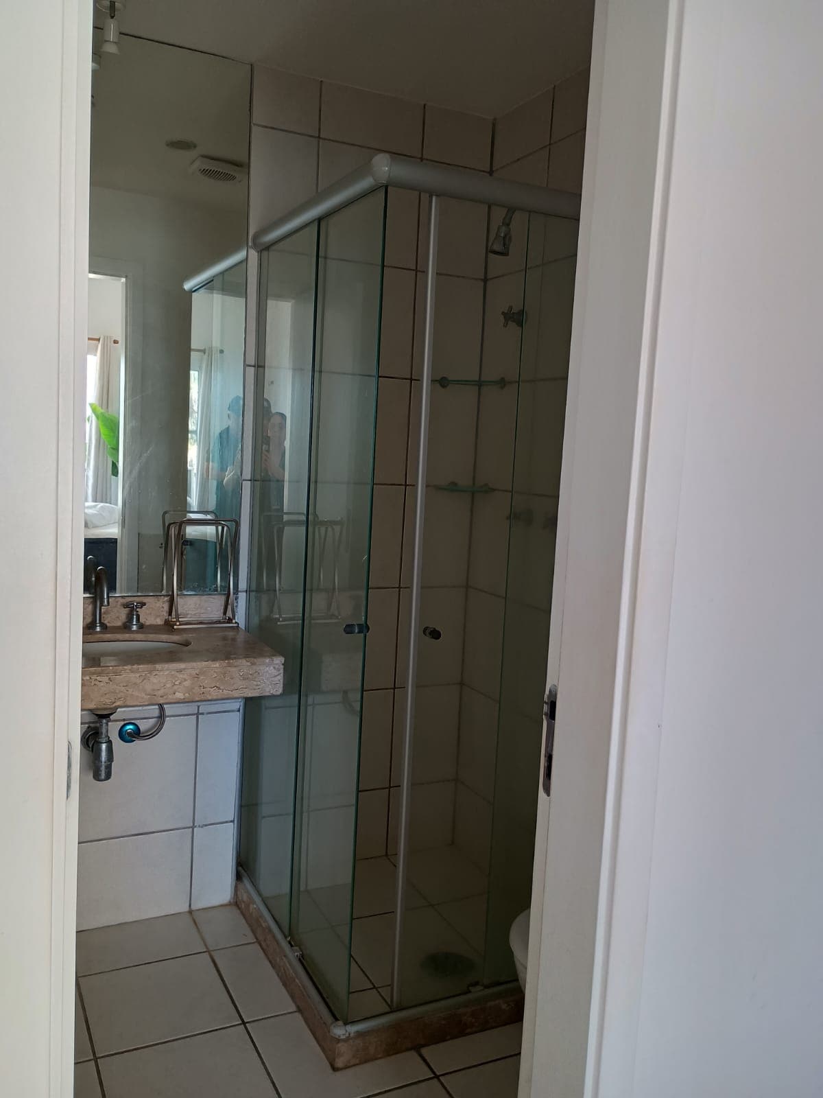 Apartamento de 2 quartos com vista mar e Aqua Park no Acqua Beach Park Resort — foto 8
