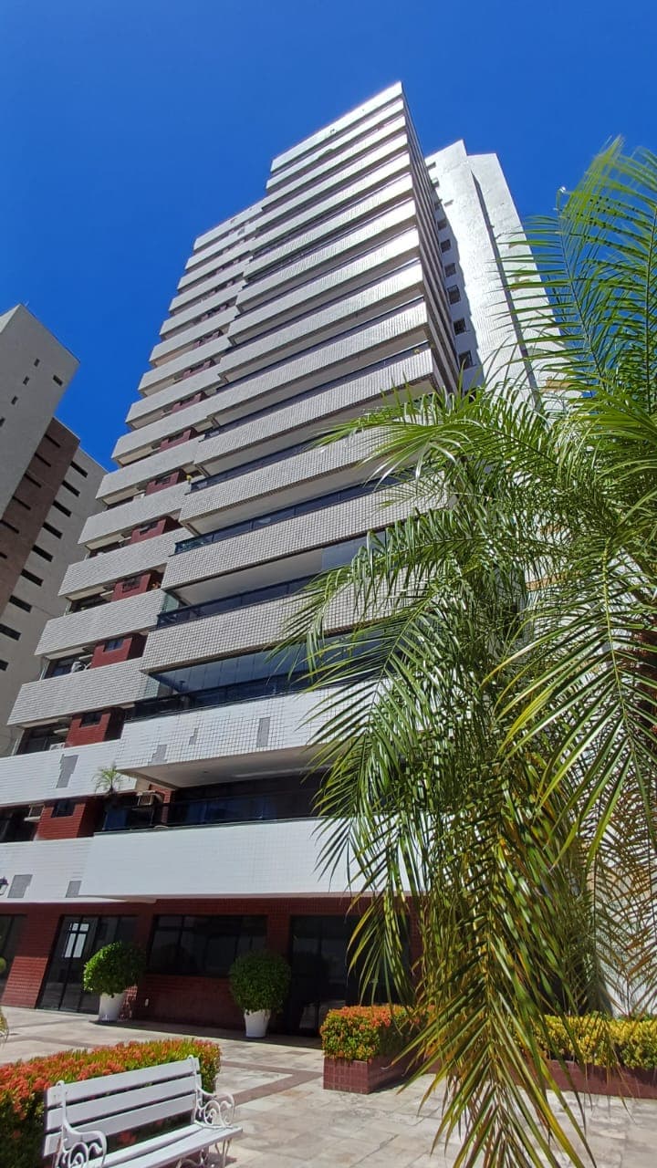 Bairro Guararapes em Fortaleza