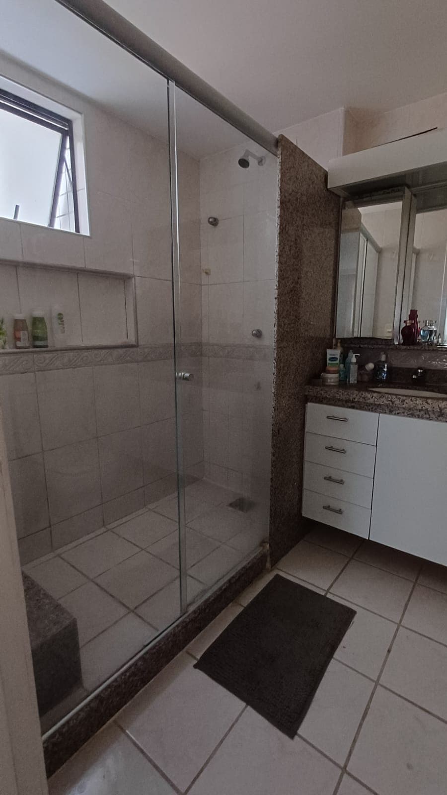 Apartamento de 210 m² no Guararapes — 4 suítes, varandão Norte e dependência completa — foto 24